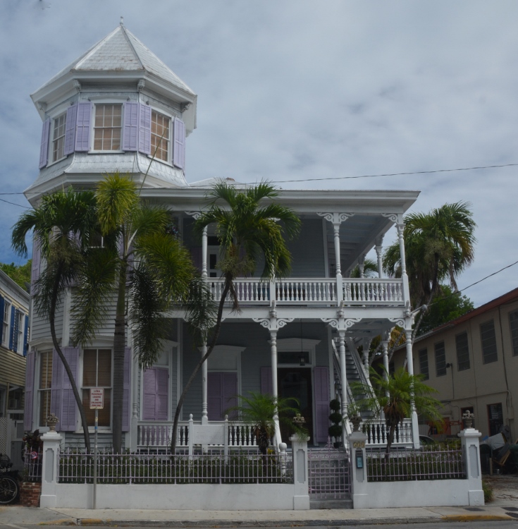 homes of Key West